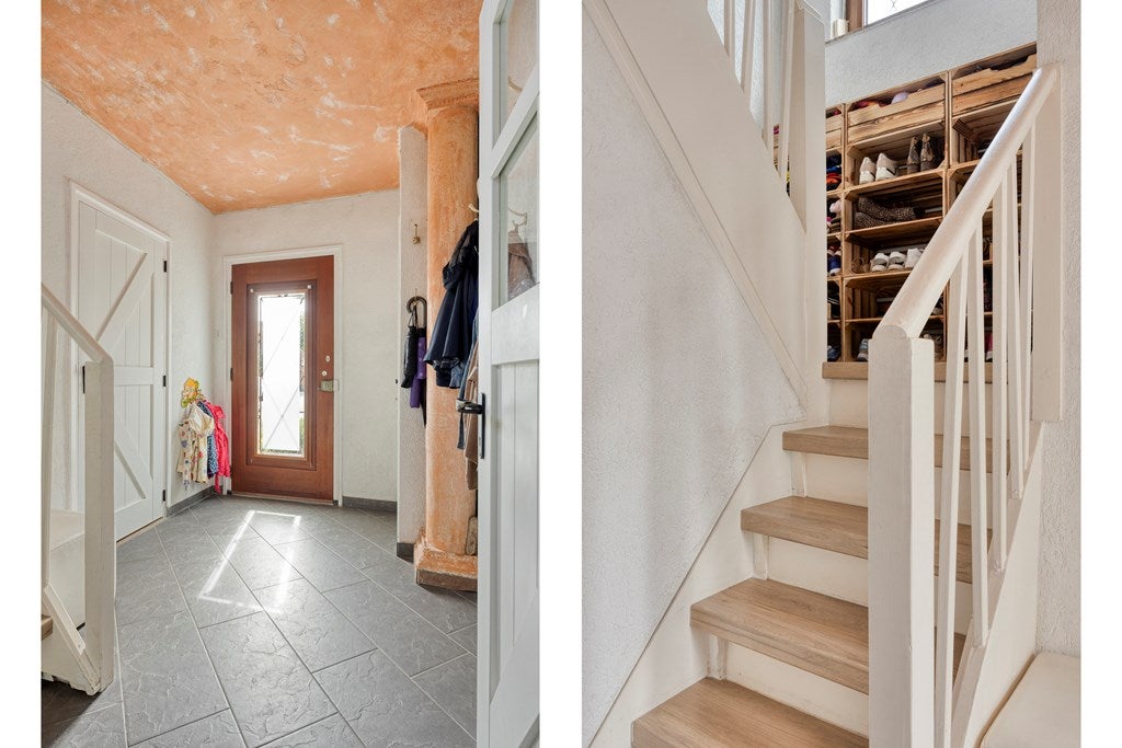 Vrijstaande woning te koop: Op 't Veldje 4, Spaubeek
