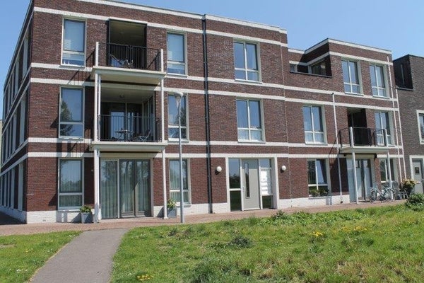 Burgemeester Jansoniushof