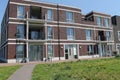 Burgemeester Jansoniushof