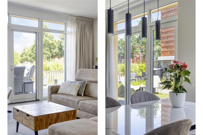 Vrijstaande woning te koop: Port Saidweg 57, Purmerend