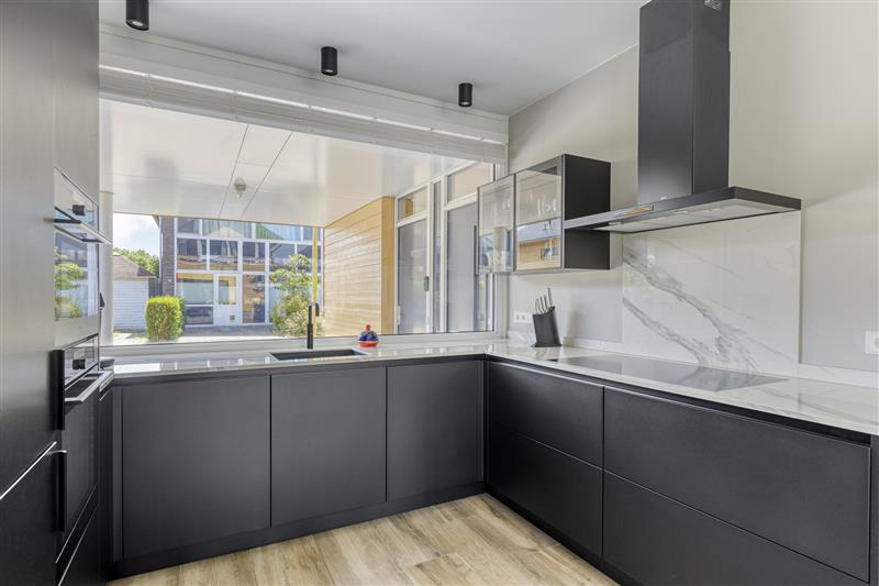 Vrijstaande woning te koop: Port Saidweg 57, Purmerend