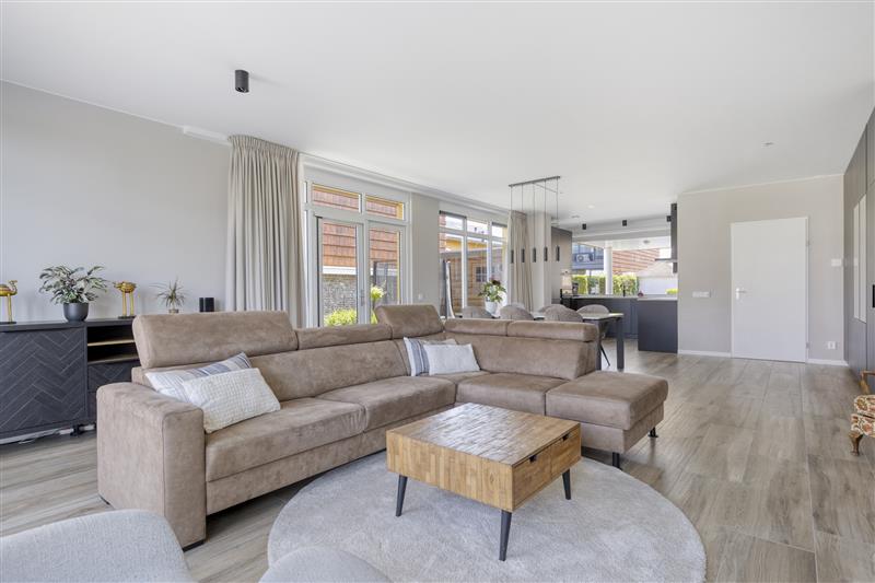 Vrijstaande woning te koop: Port Saidweg 57, Purmerend