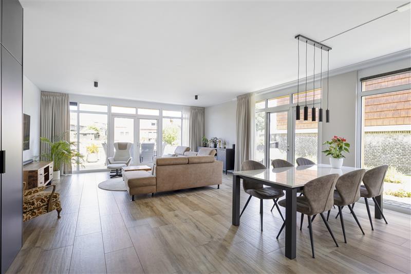 Vrijstaande woning te koop: Port Saidweg 57, Purmerend