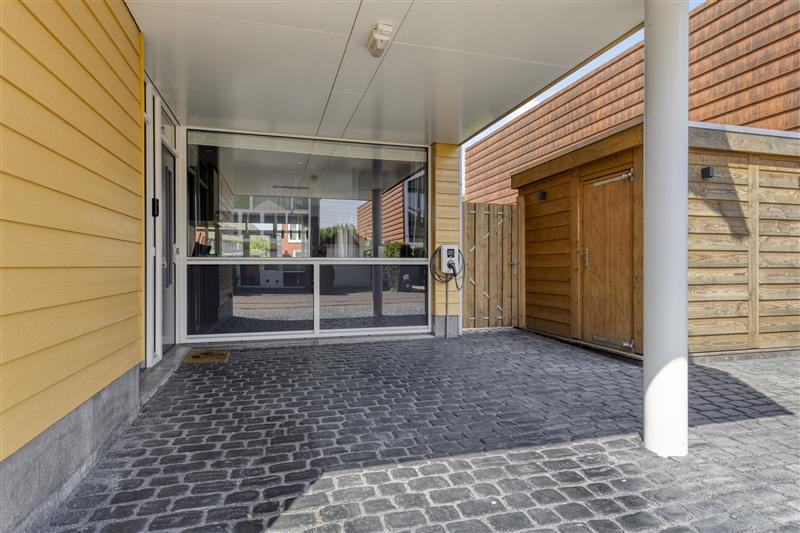 Vrijstaande woning te koop: Port Saidweg 57, Purmerend