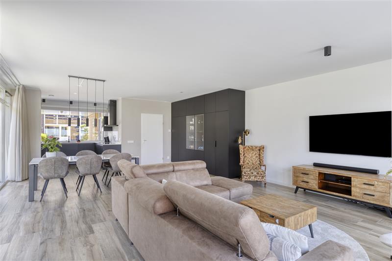 Vrijstaande woning te koop: Port Saidweg 57, Purmerend