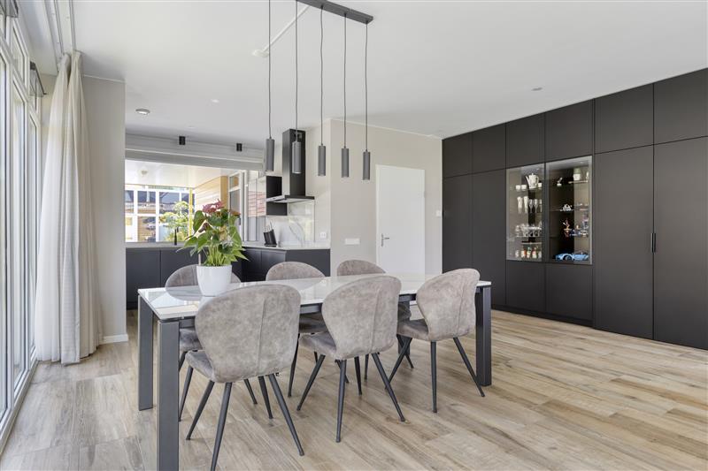 Vrijstaande woning te koop: Port Saidweg 57, Purmerend