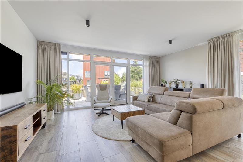 Vrijstaande woning te koop: Port Saidweg 57, Purmerend