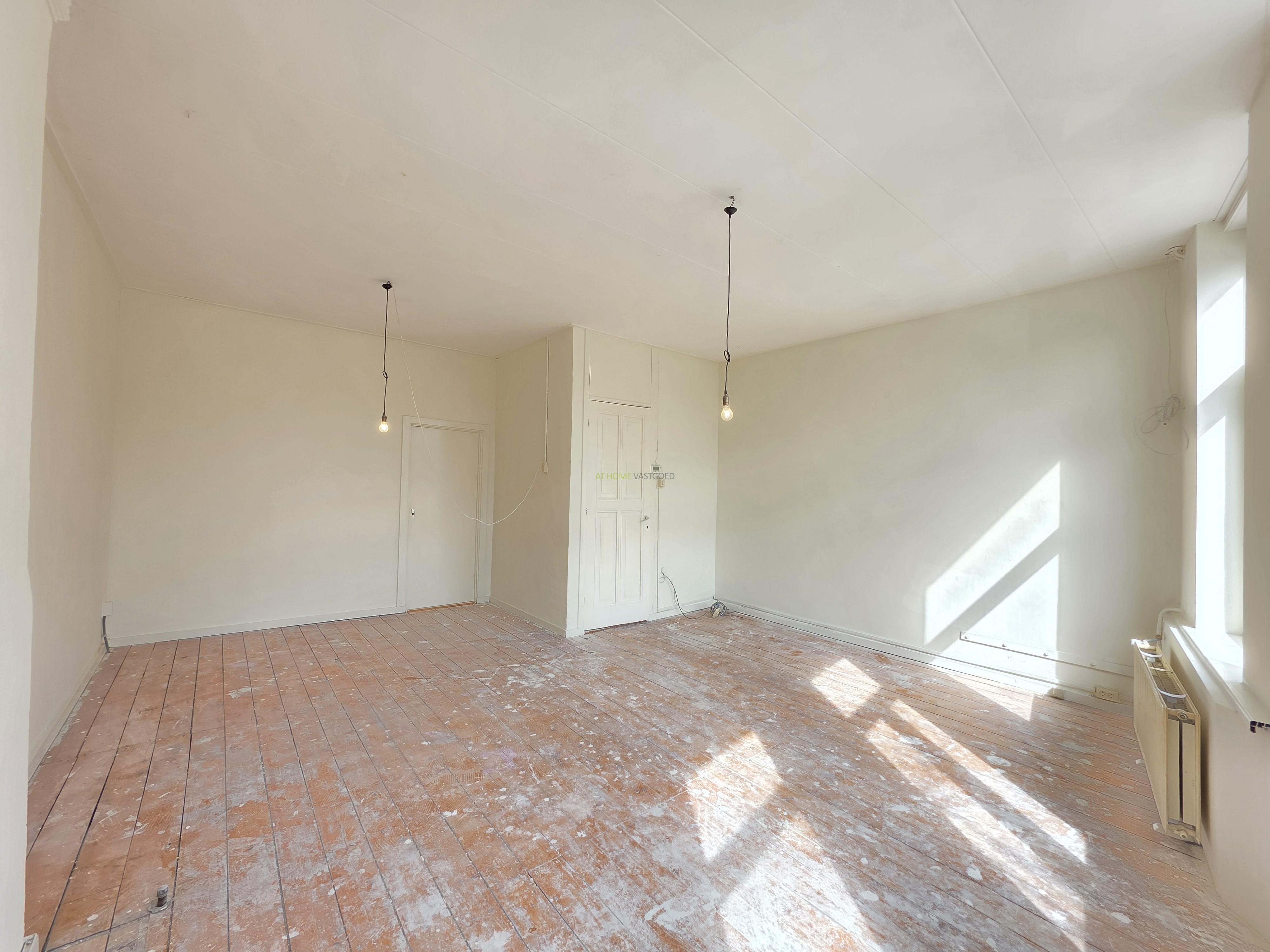 Flat 1 e Middellandstraat