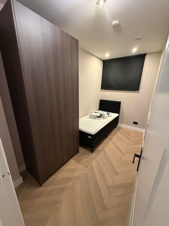 Woning te huur: Regentesselaan, 'S-Gravenhage