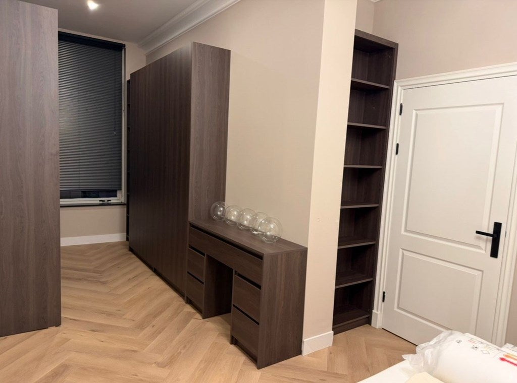 Woning te huur: Regentesselaan, 'S-Gravenhage