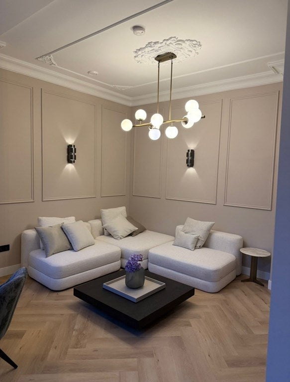 Woning te huur: Regentesselaan, 'S-Gravenhage