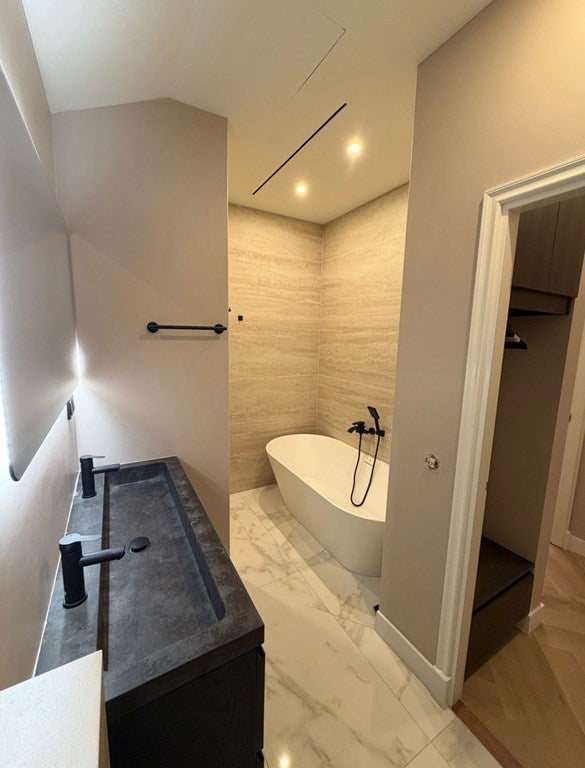 Woning te huur: Regentesselaan, 'S-Gravenhage