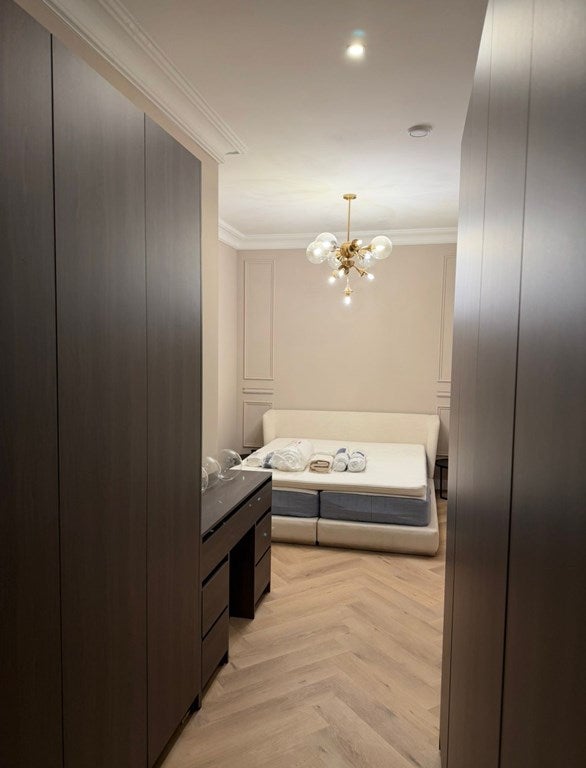 Woning te huur: Regentesselaan, 'S-Gravenhage