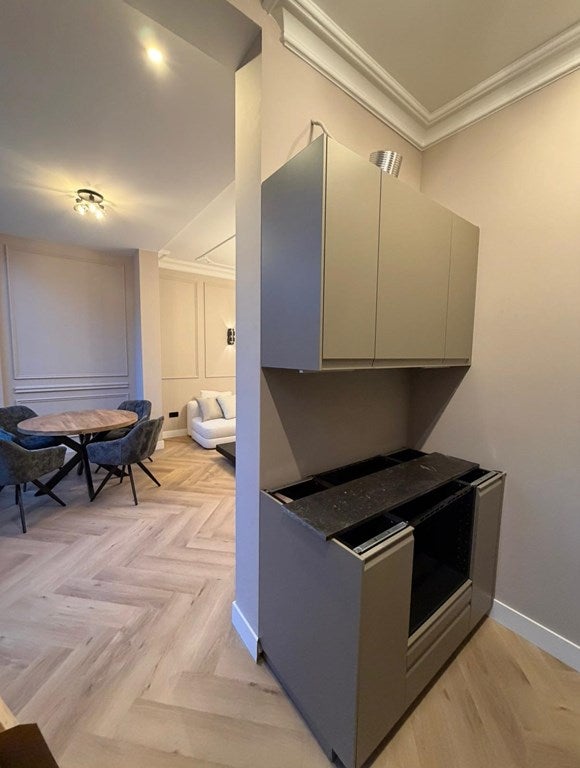 Woning te huur: Regentesselaan, 'S-Gravenhage