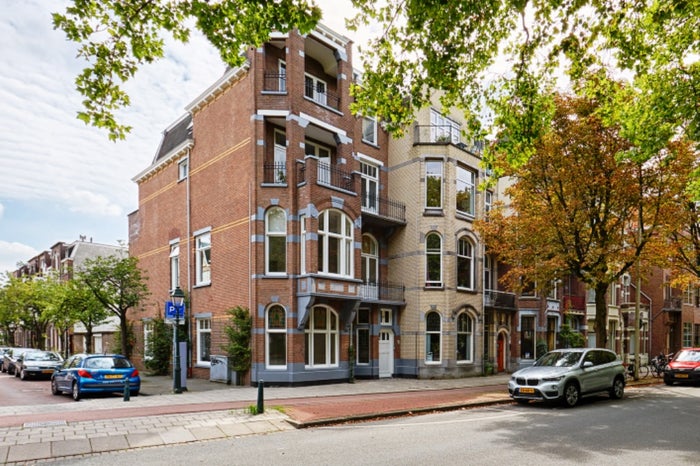 Te huur: Appartement Juliana van Stolberglaan in Den Haag