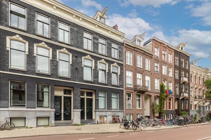 Sarphatistraat 87 C