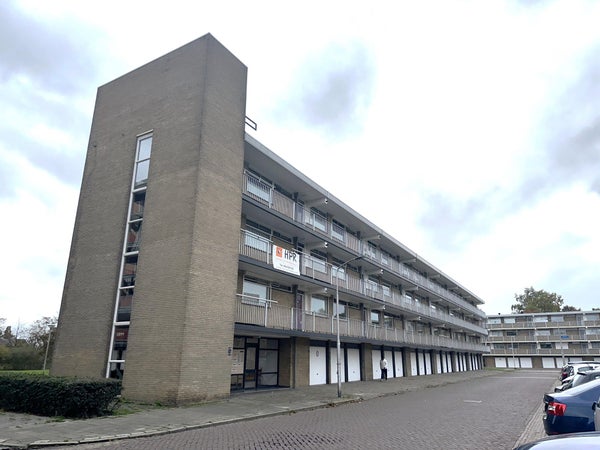 Appartement Malvert in Nijmegen