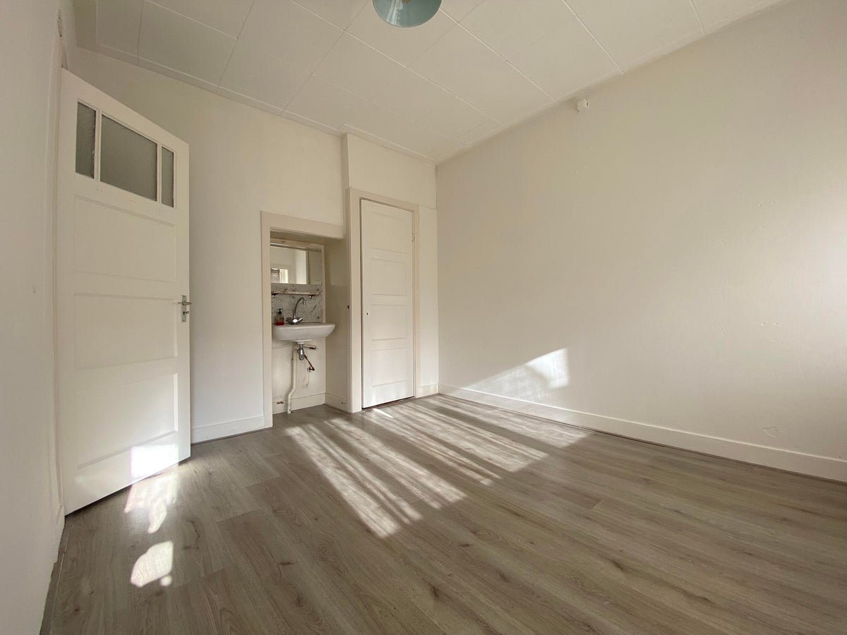 Woonhuis aan de Van der Goesstraat in Utrecht