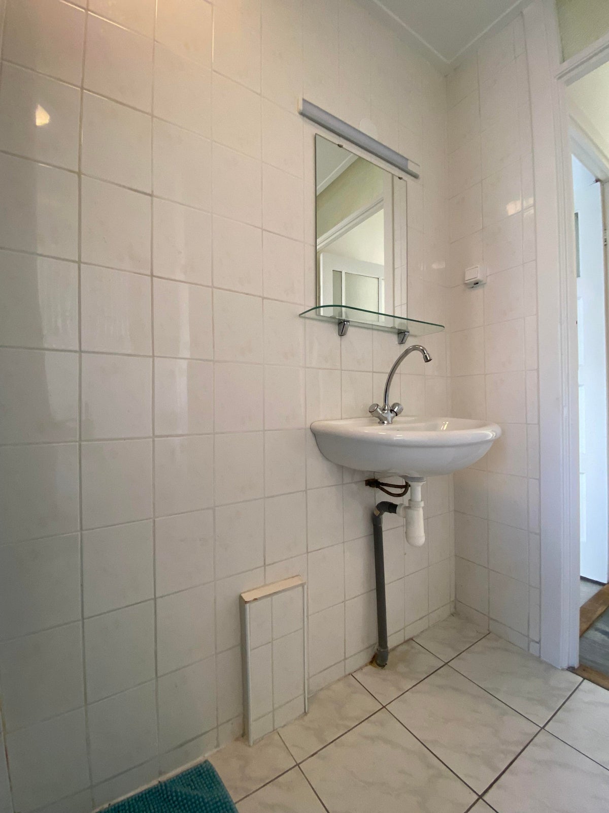 Woonhuis aan de Van der Goesstraat in Utrecht