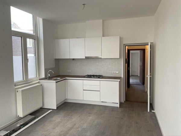 Zakstraat