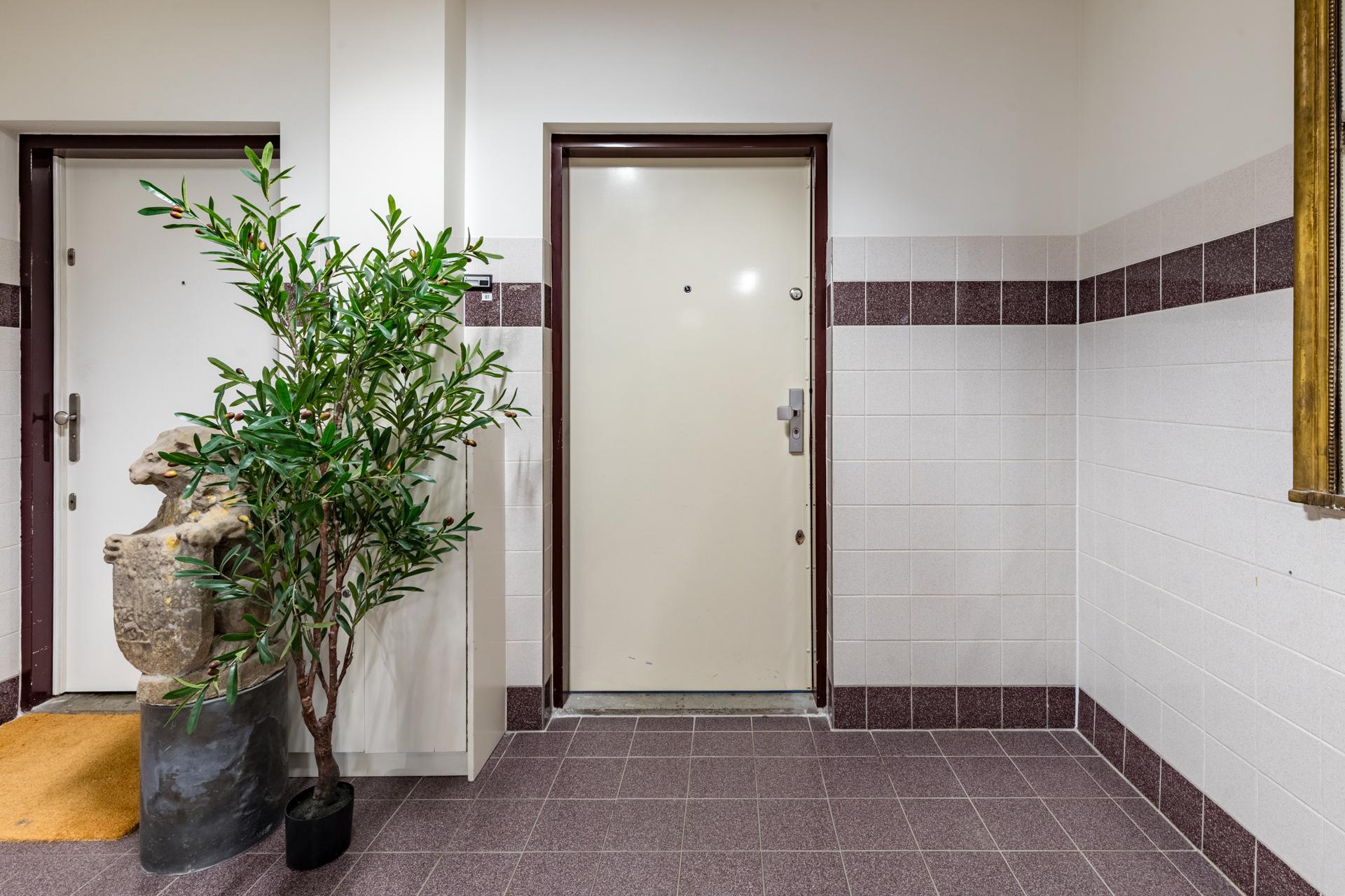 Te huur Appartement Wamberg in Amsterdam