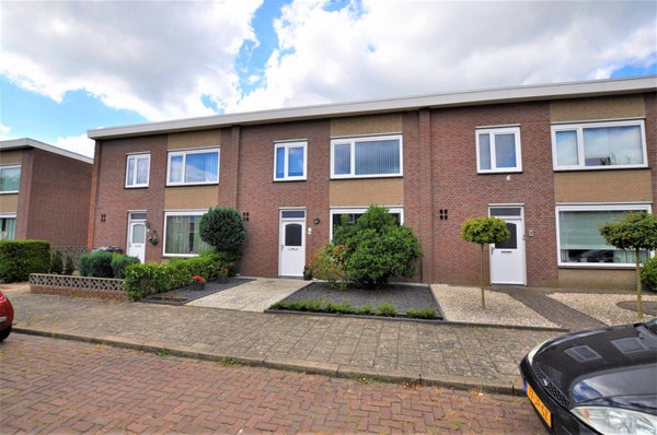 REBO Huurwoning Vind een huurwoning bij REBO REBO Groep