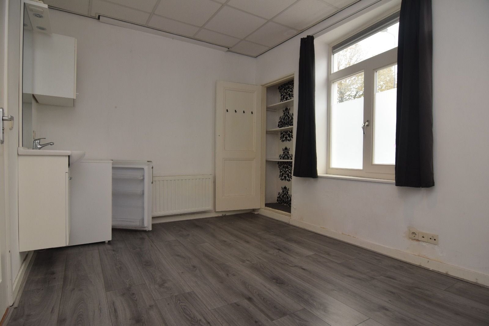 Room Academiesingel