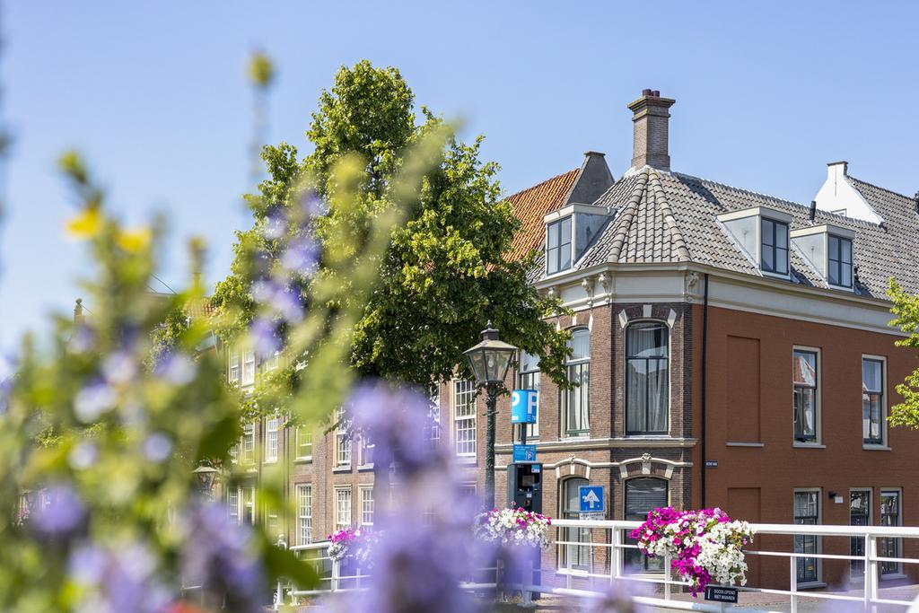 Oude Singel