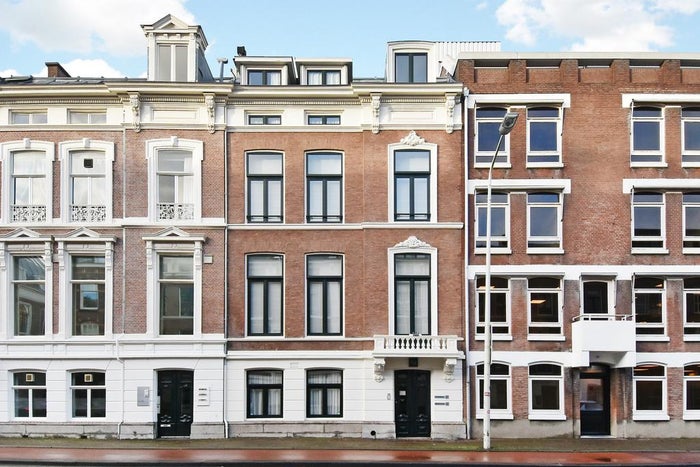 Te huur: Appartement Dr. Kuyperstraat in Den Haag