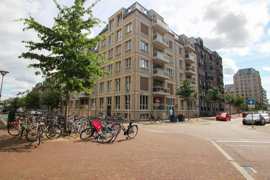 Flat Westerdijk 11