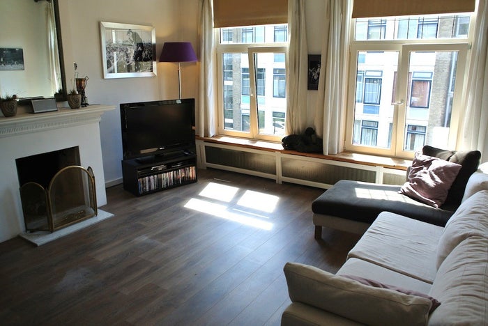 Te huur: Appartement De Carpentierstraat 52 in Den Haag