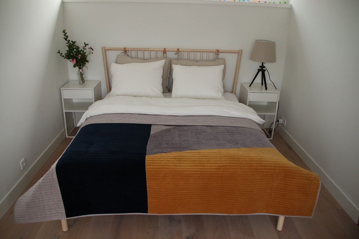 Woonhuis aan de Cort van der Lindenstraat in Zandvoort