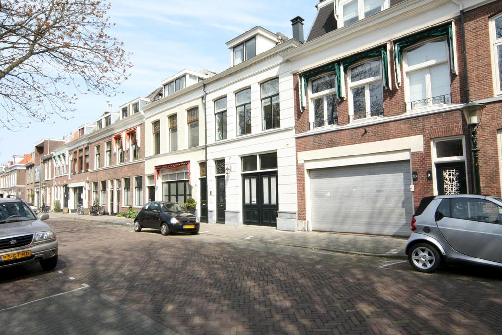 Schelpkade