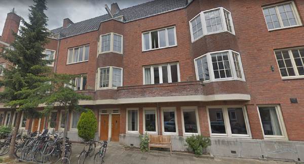 Volkerakstraat