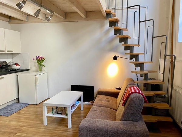 Sint Walburgstraat, Groningen