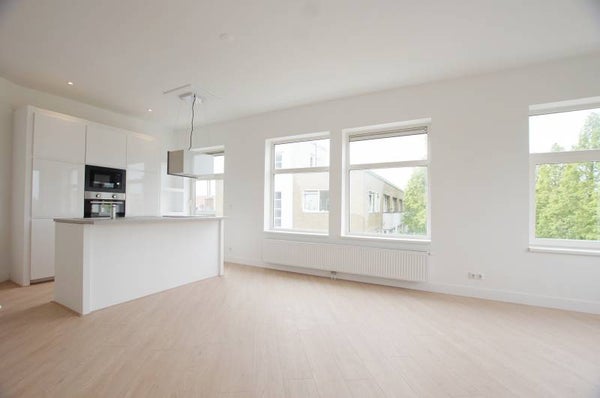 Appartement Lorentzplein in Schiedam