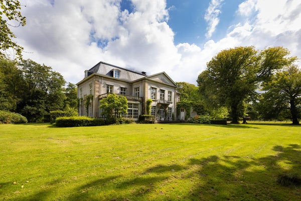 Koopwoningen De Kieviet te Wassenaar – Huis te koop in De Kieviet te