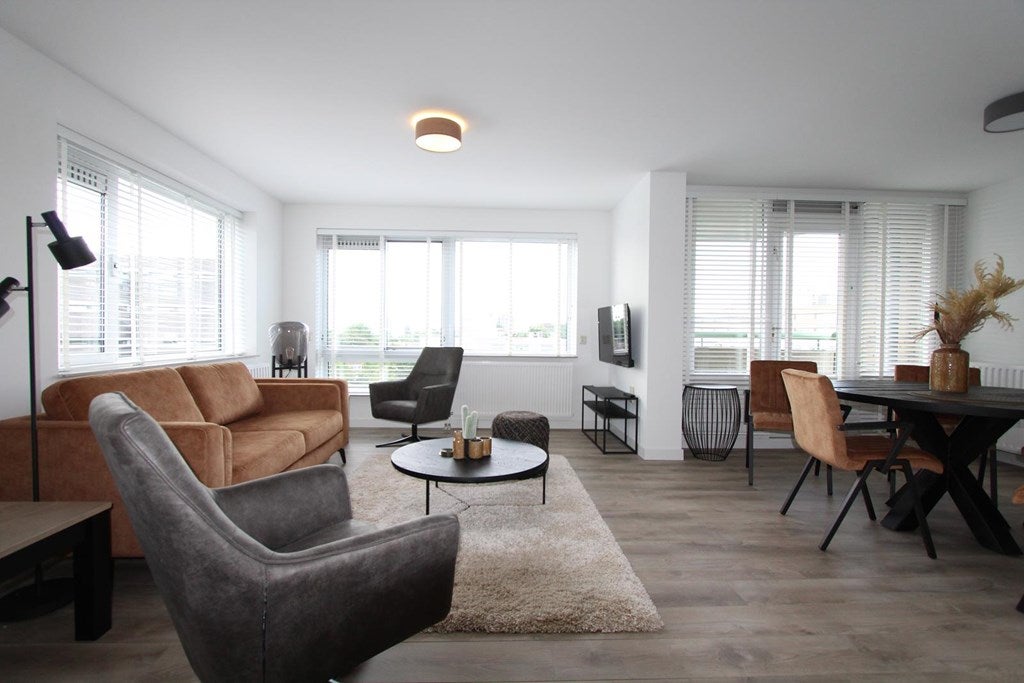 Flat Rondeel
