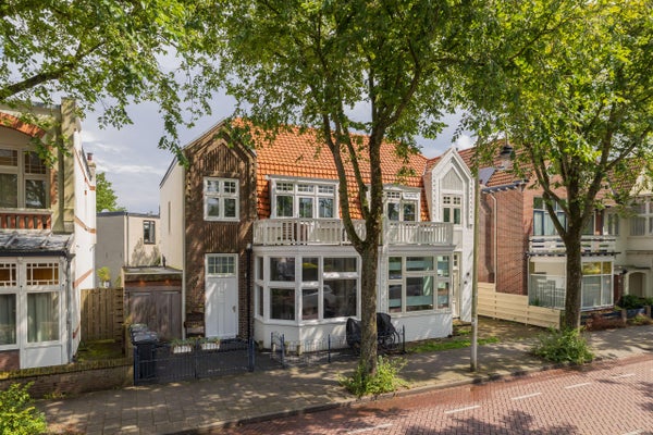 Te huur: Huis Kostverlorenstraat 7 in Zandvoort