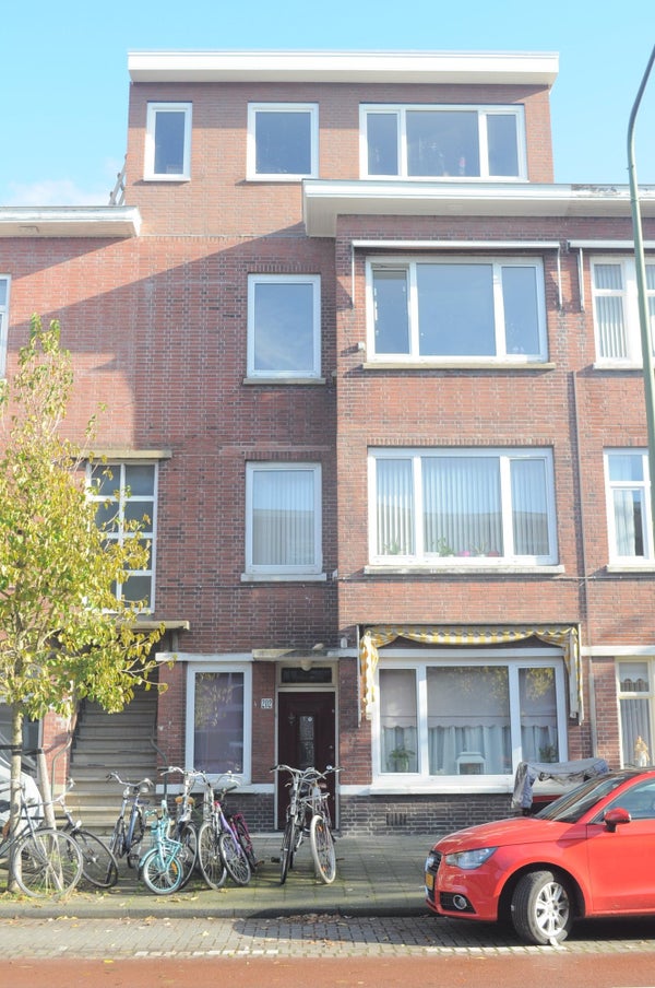 Room for rent Driebergenstraat, Den Haag for €520