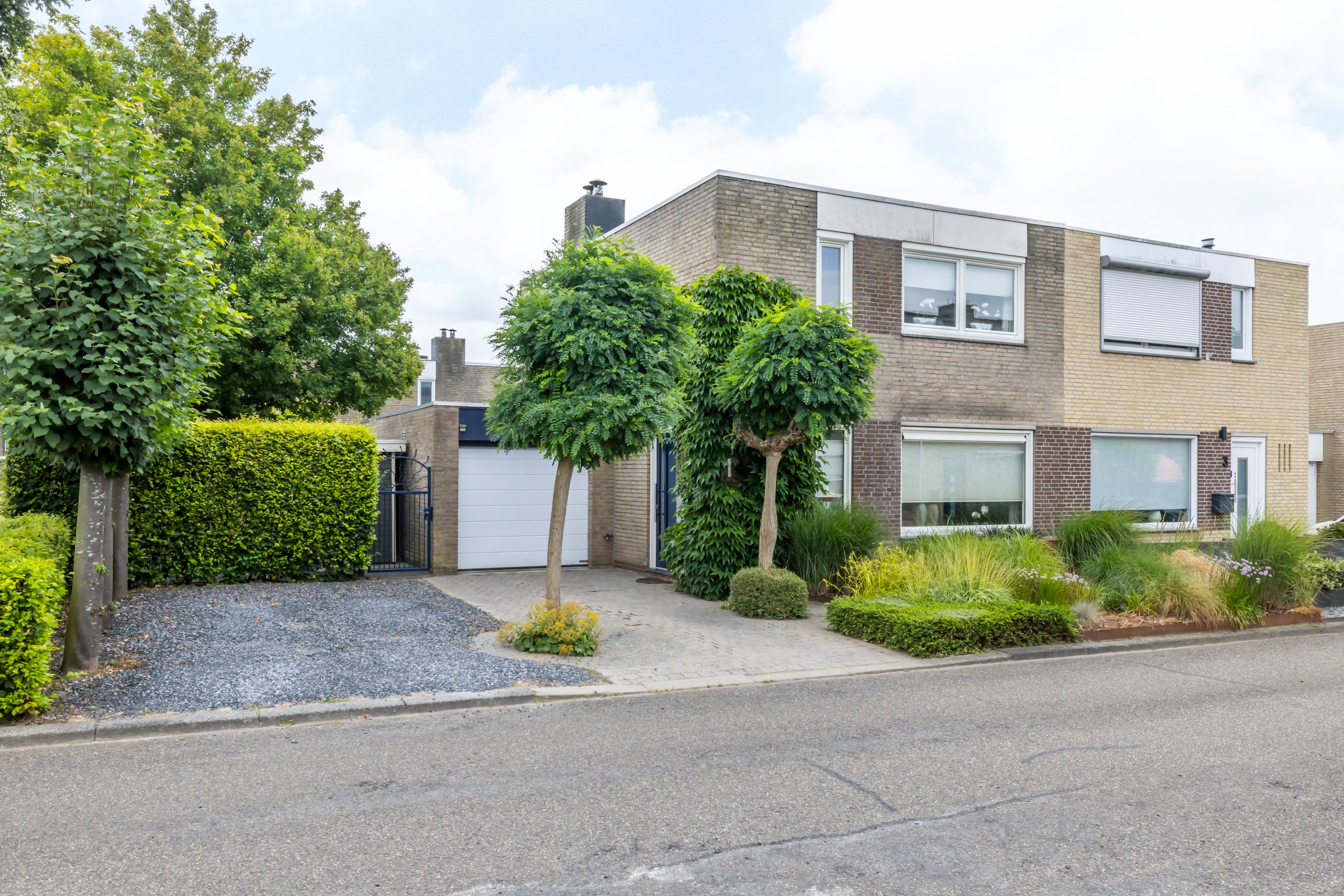 Huis Heggerank 1 in Brunssum