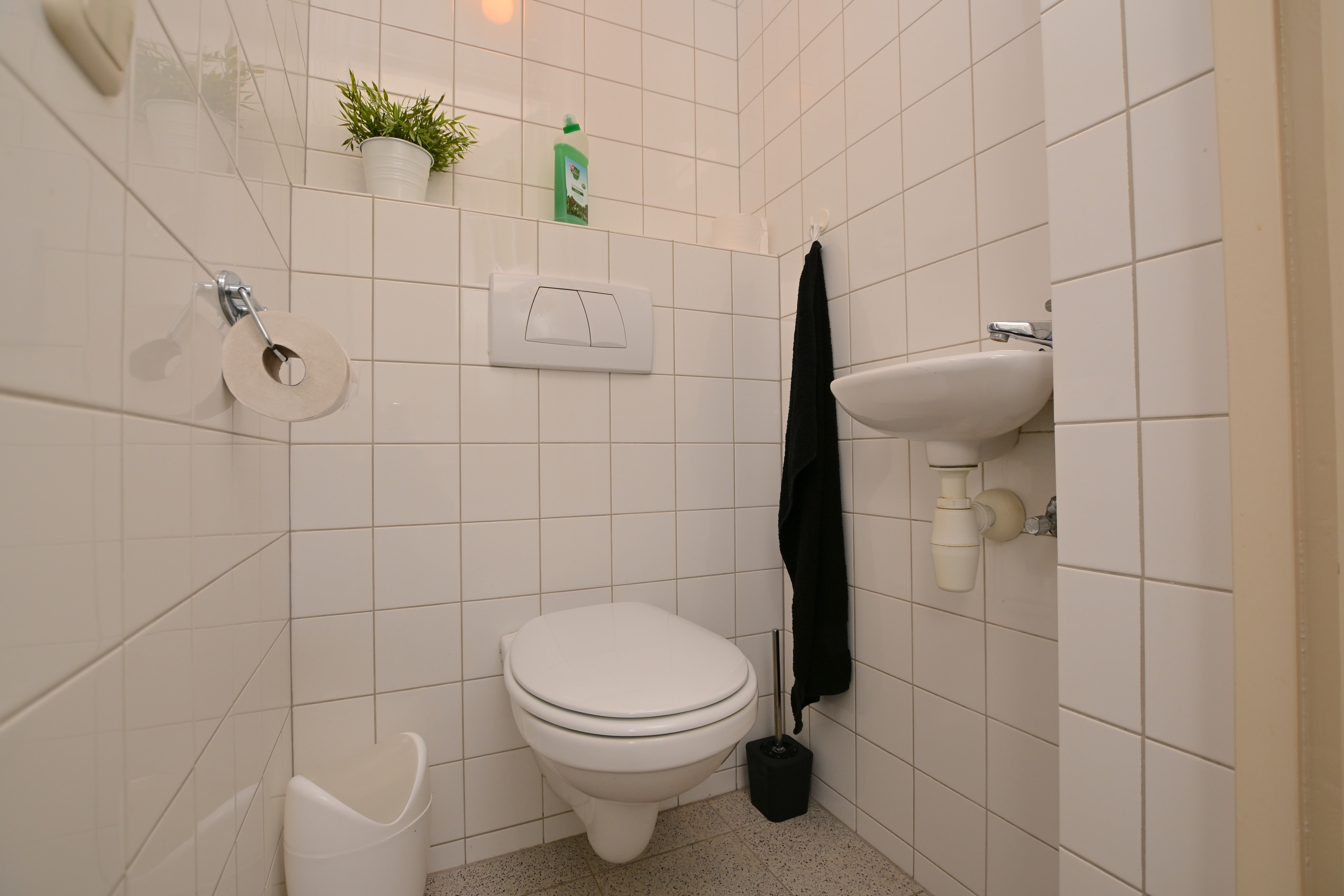 Appartement te huur: Noorderhaven 61B, Groningen