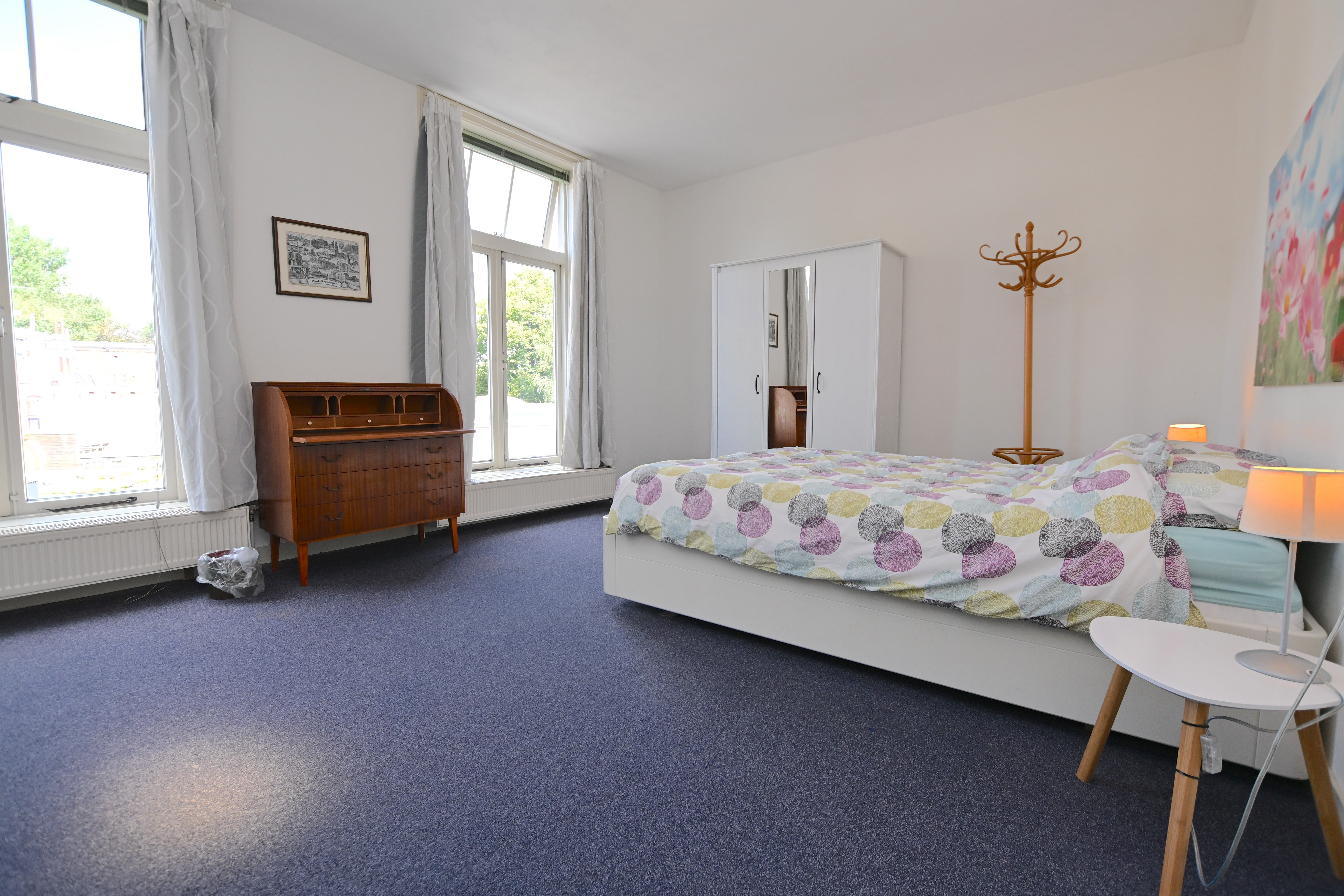 Appartement te huur: Noorderhaven 61B, Groningen