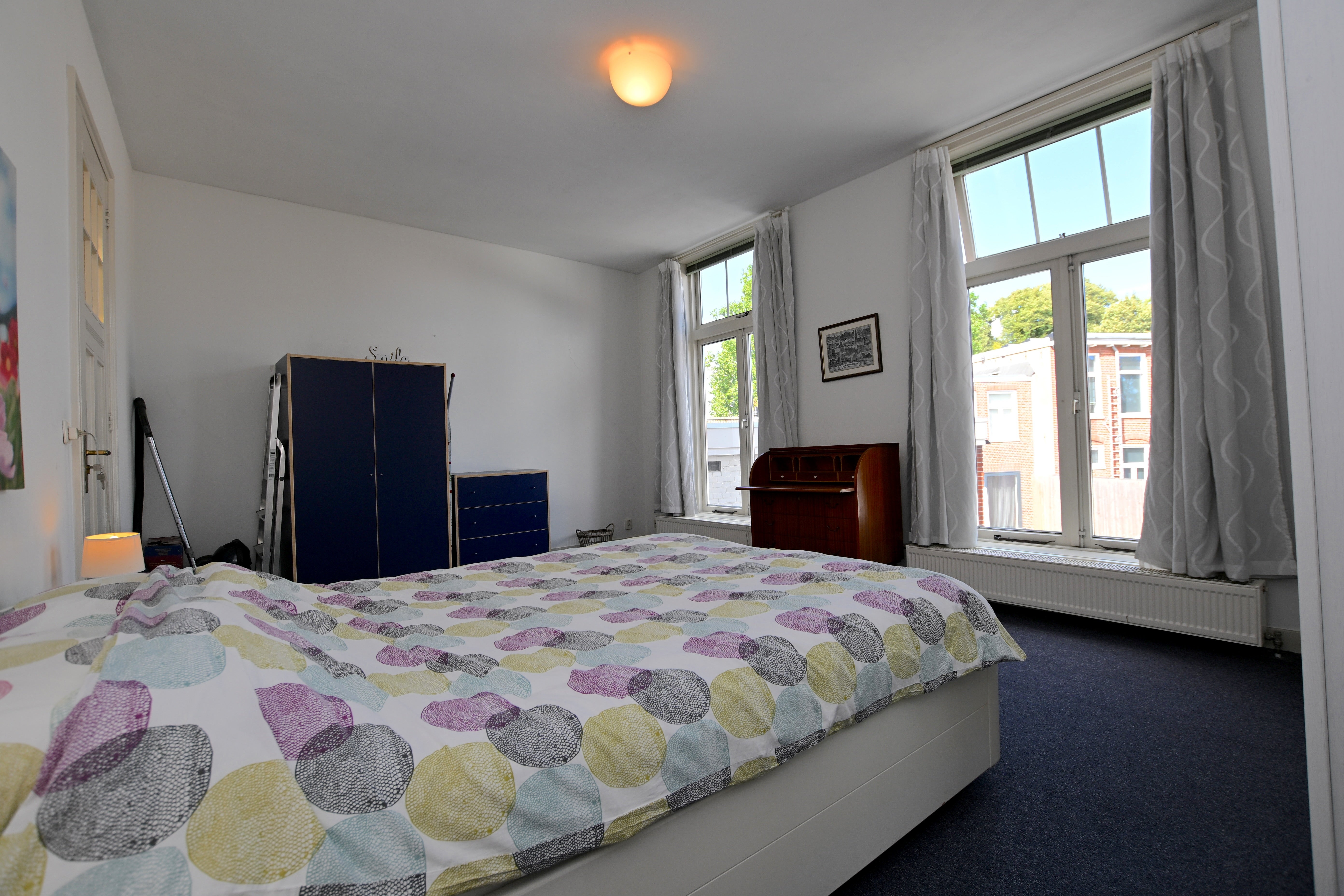 Appartement te huur: Noorderhaven 61B, Groningen