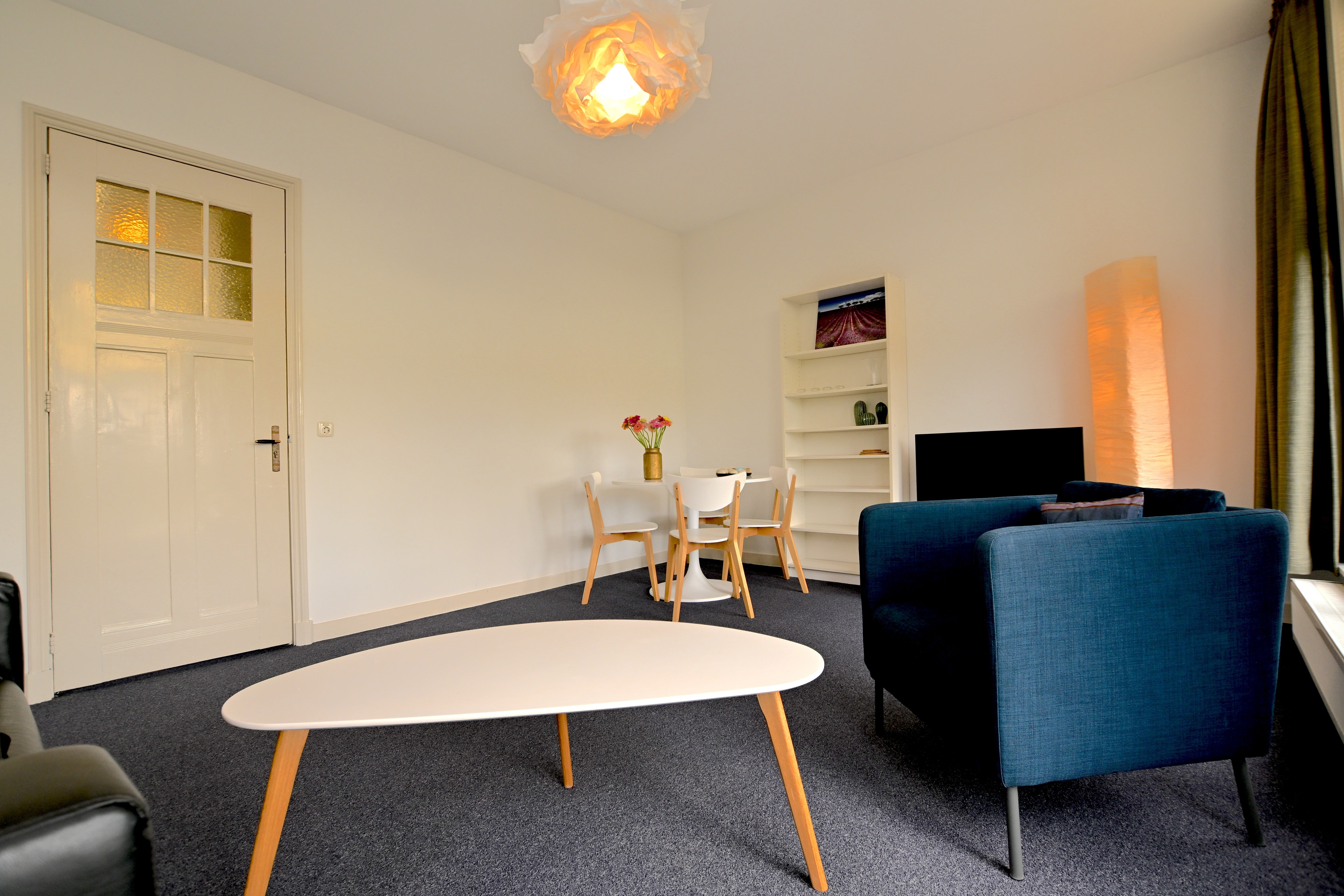 Appartement te huur: Noorderhaven 61B, Groningen
