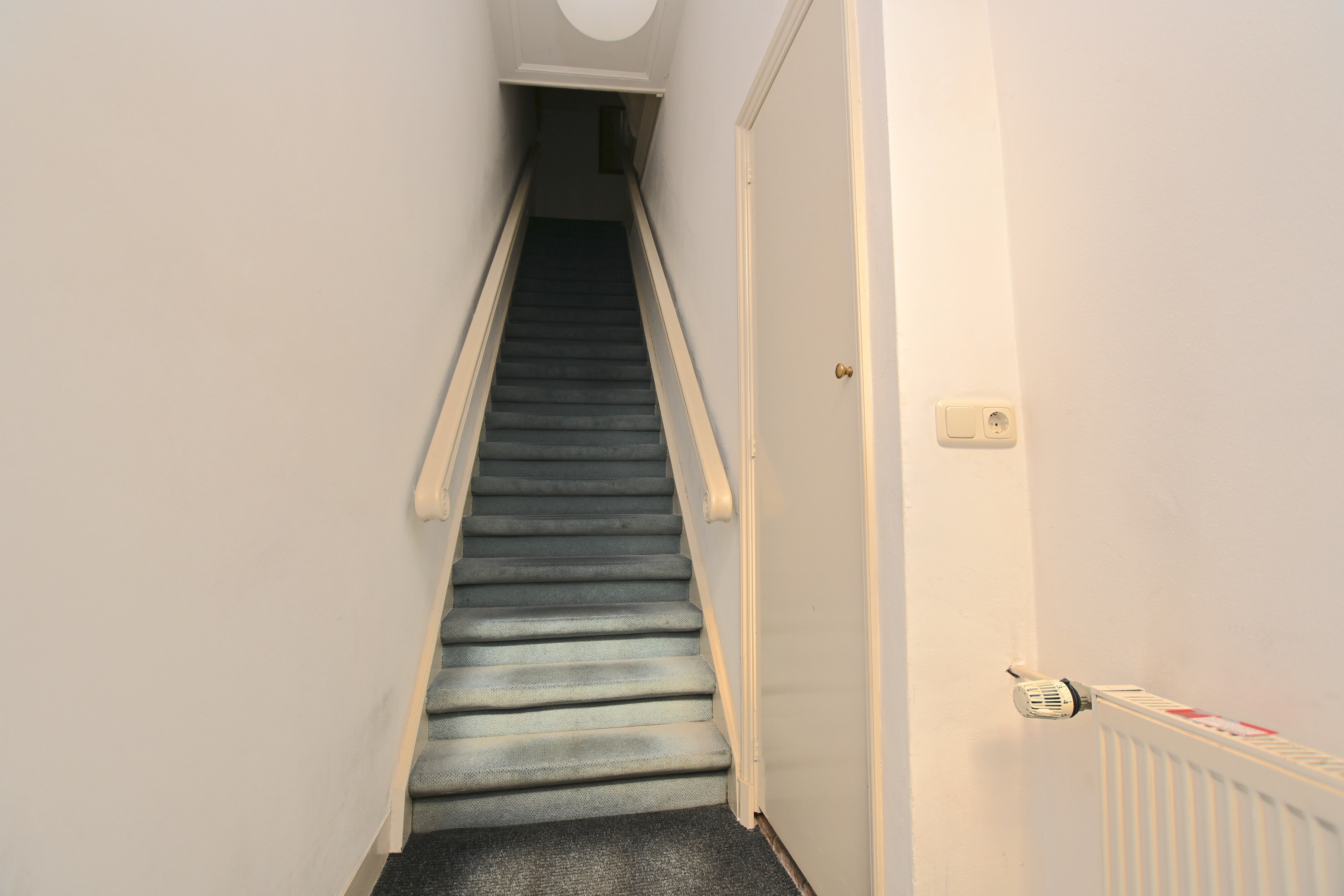 Appartement te huur: Noorderhaven 61B, Groningen