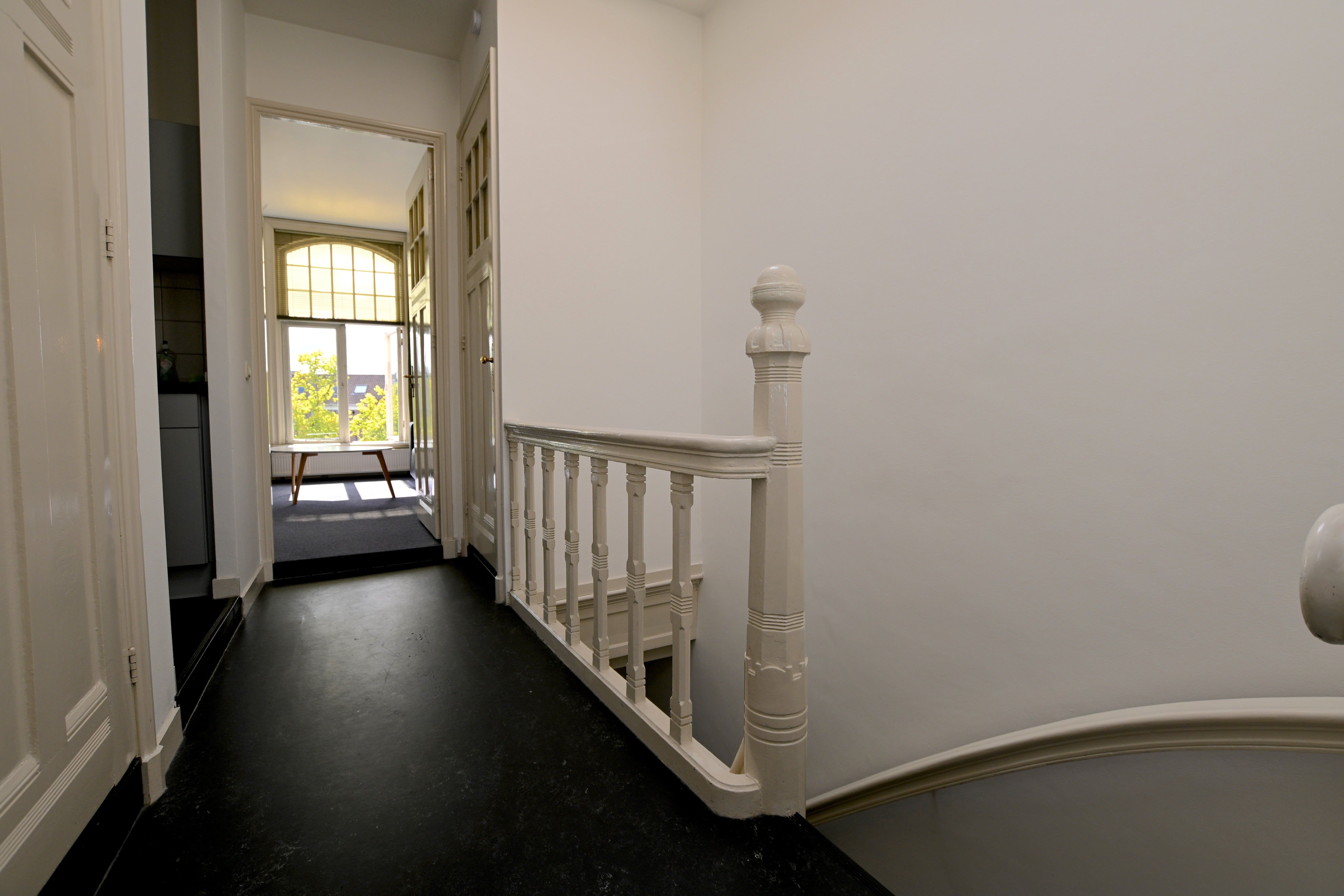 Appartement te huur: Noorderhaven 61B, Groningen