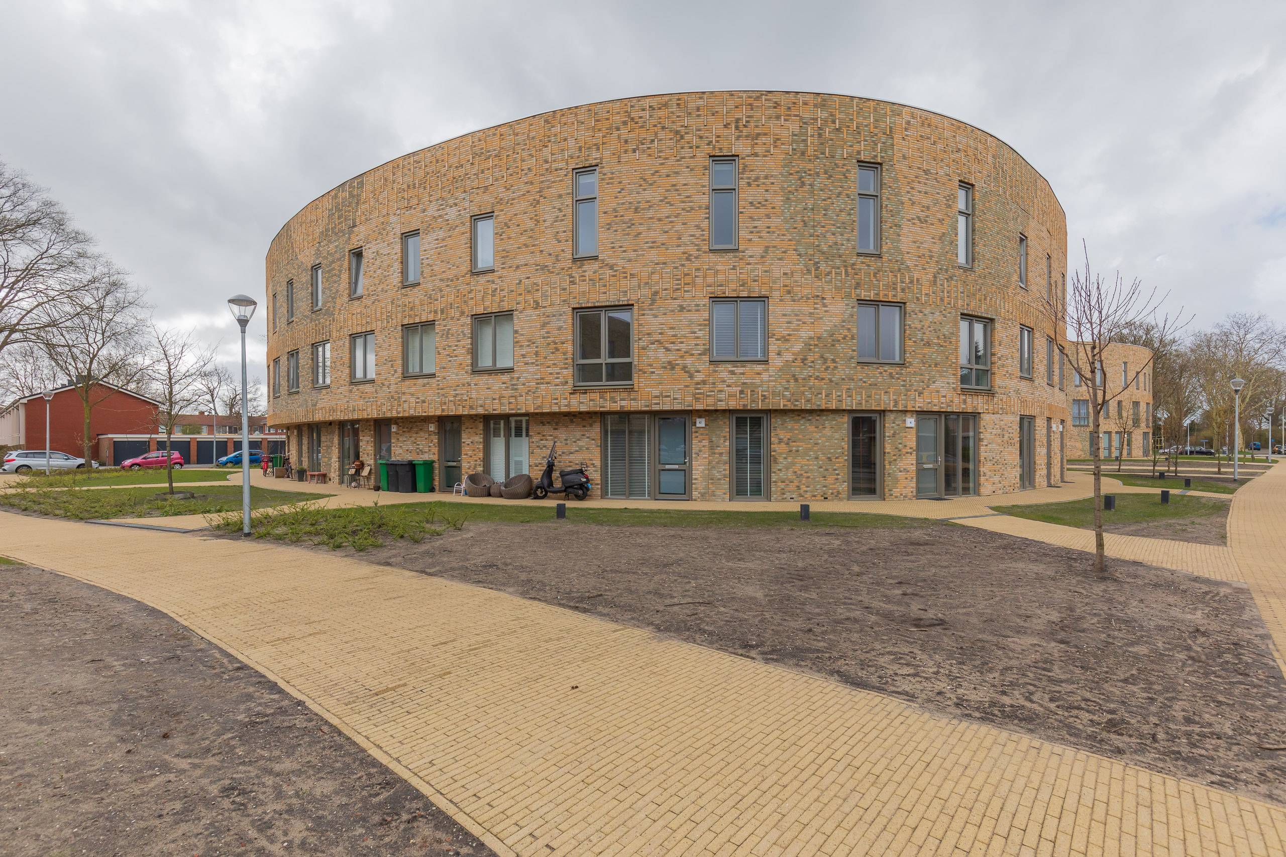 Te huur Huis IJslandpark 42 in Haarlem