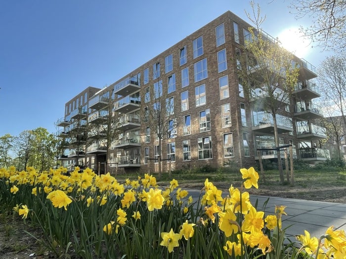 Te huur: Appartement Winklerlaan in Utrecht