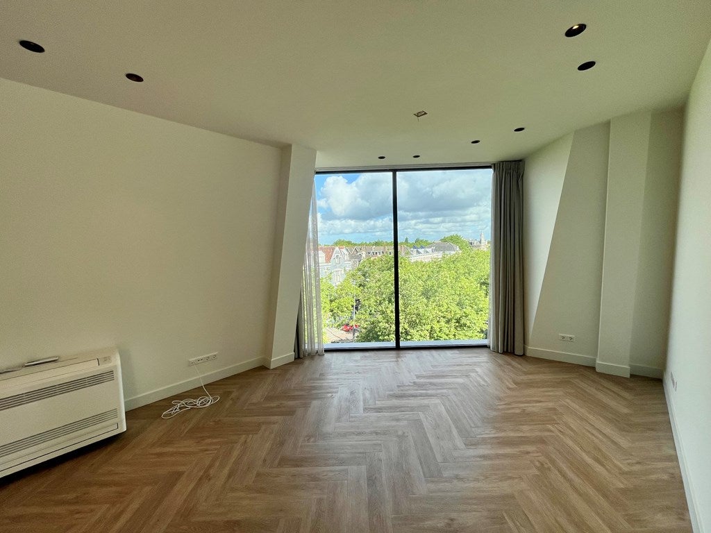 Appartement 's-Gravendijkwal 130 M in Rotterdam